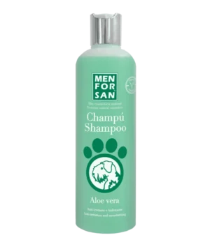 ALOE VERA SHAMPO 300ml