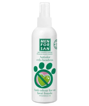 ANTI-ODOUR FOR ON-HEAT FEMALES 125 ML