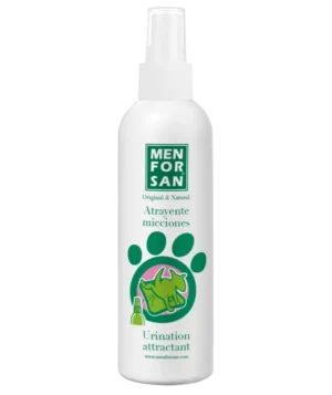 Urination Attractant 125 ML