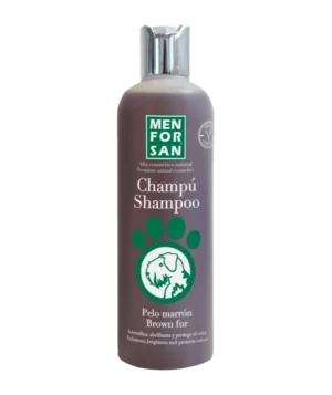 SHAMPO PER GEZOF KAFE 300ml