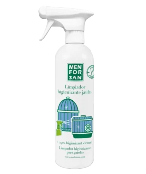 Pastrues higjenizues i kafazit (750)ml