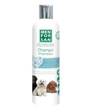 COLOR INTENSIFIER SHAMPOO 300ML