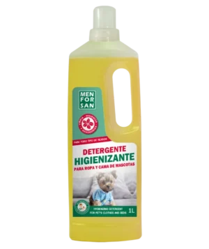 DETERGJENT PËR RROBAT E KAFSHËVE 1L