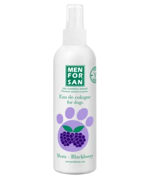 EAU DE COLOGNE Blackberry 125ML