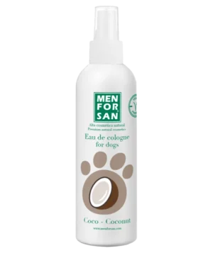 Eau de cologne arre kokosi 125ml