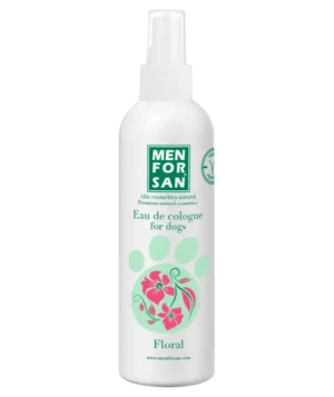 EAU DE COLOGNE Floral 125ML