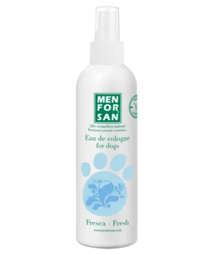 Eau de cologne Fresh 125ml