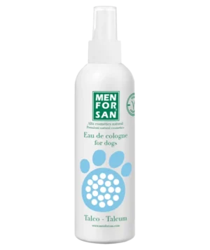 EAU DE COLOGNE Talcum 125ML