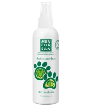 Anti-Stain QEN DHE MACE 125 ML