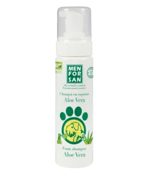 SHAMPON NE FORME SHKUME ALOE VERA 200ml