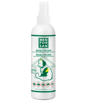 INSEKTICIDE PËR MACET 250 ML