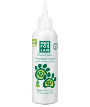 Eye Cleaneser 125 ML
