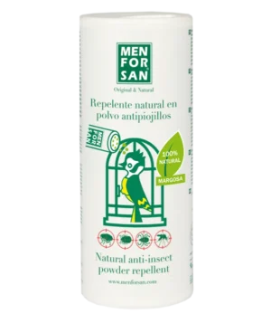 PUDER ANTI-INSEKT 250 GR