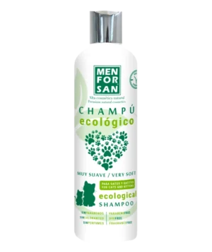 Ecologico Shampoo Cats 300ml