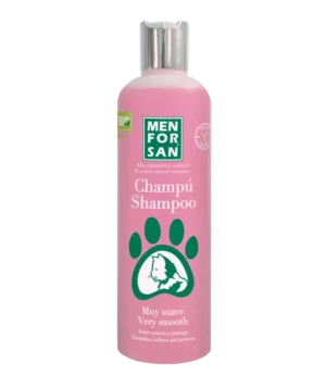VERY SMOOTH SHAMPOO FOR CATS 300 ML