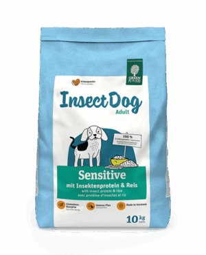 InsectDog Sensitive