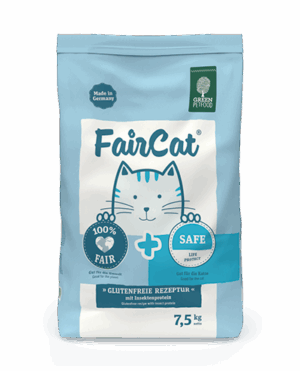 FairCat Safe
