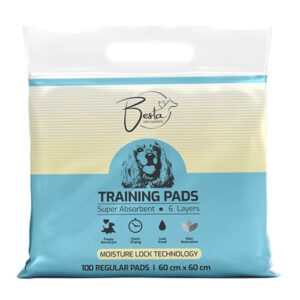 Besta tapet higjenik 60*60 10 pcs