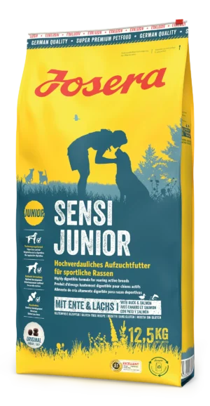 SENSI JUNIOR