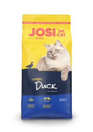 JOSICAT CRISPY DUCK