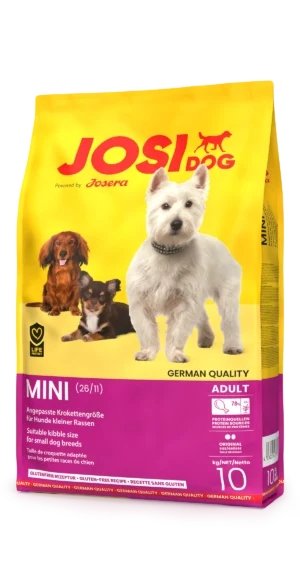 JOSIDOG MINI