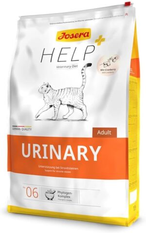 URINARY CAT DRY