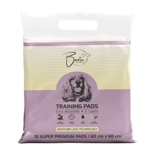 Besta tapet higjenik Super Premium 60*60 10 pcs