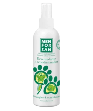 Conditioner për zhbllokimin e flokëve për qen ose mace 125ml.