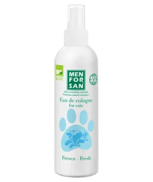 Eau de cologne fresh 125ml