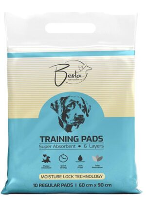 Besta tapet higjenik  60*90 10 pcs