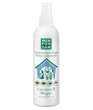 Antiparazitar shtëpiak 250ml