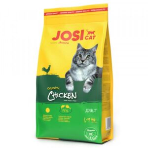 JOSICAT CRUNCHY CHICKEN