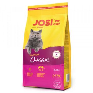 JOSICAT STERILISED CLASSIC