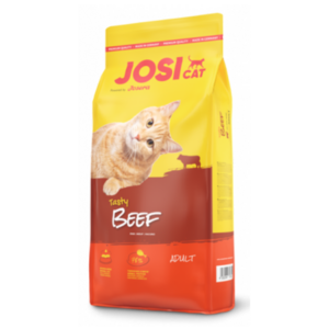 JOSICAT TASTY BEEF