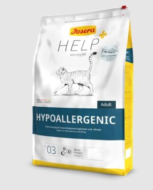 HYPOALLERGENIC CAT DRY