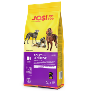 JOSIDOG ADULT SENSITIVE